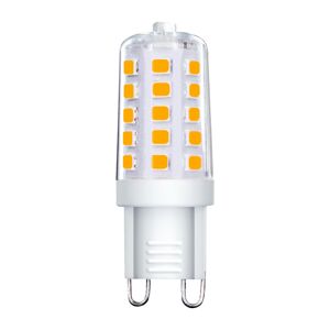 Müller Licht kolíková LED žiarovka G9 3W 4 000 K