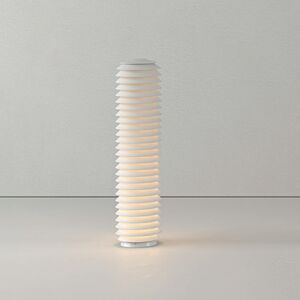 Artemide Slicing chodníkové LED svietidlo, 85 cm