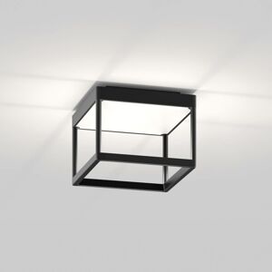 serien.lighting Reflex 2 S 150 čierna/matná biela