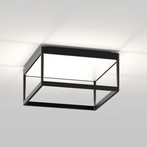 serien.lighting Reflex 2 M 150 čierna/matná biela