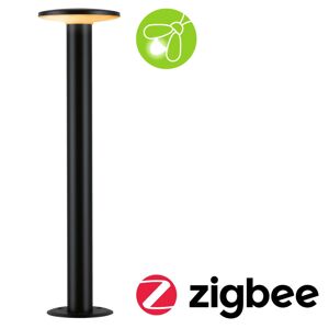 Paulmann Doska LED nastaviteľná lampa ZigBee laditeľná biela