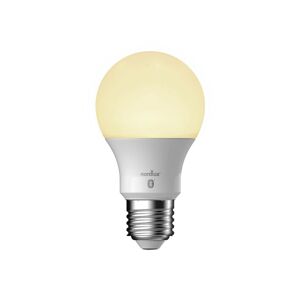 LED žiarovka kvapka Smart SMD E27 4,7W 2700K 380lm