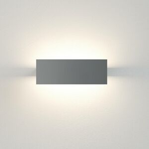 Rotaliana Ipe W1 LED svetlo 2 700 K strieborná