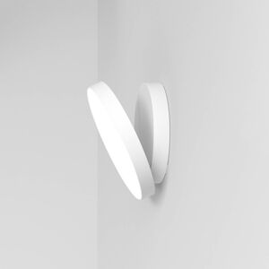 Rotaliana Venere W1 LED svetlo 3 000 K biela
