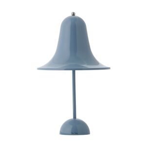 VERPAN Pantop portable stolová LED lampa modrá