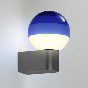 MARSET Dipping Light A1 LED svetlo modrá/grafitová