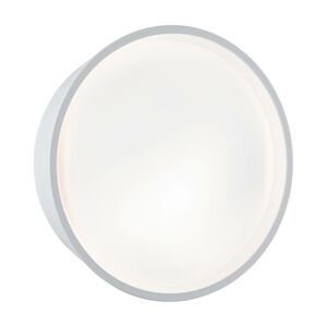 Paulmann Platomo vonkajšie LED svietidlo biela
