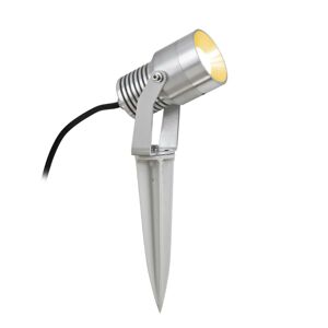 EVN Gartenspot LED svietidlo s hrotom do zeme 5W