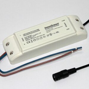 InnoGreen LED budič 220–240V(AC/DC) stmieva 10W