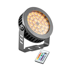 EVN Wallpainter LED reflektor, okrúhly, 100 – 265V