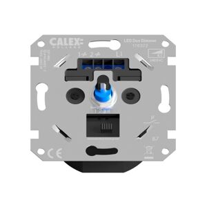 Calex RC vstavaný stmievač, 230V