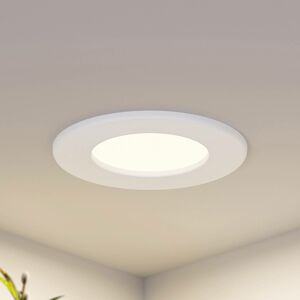 Prios Cadance LED svietidlá biela 11,5 cm sada 2ks