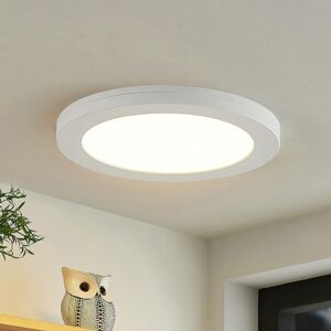 Prios Aureka stropné LED svetlo snímač 22,5cm 3 ks