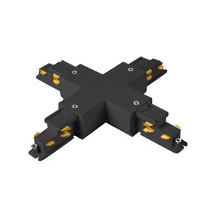 Arcchio DALI X-konektor možnosť napájania čierna