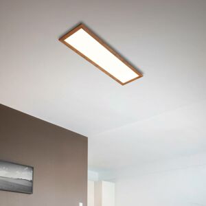 Lucande Aurinor LED panel orech 125 cm