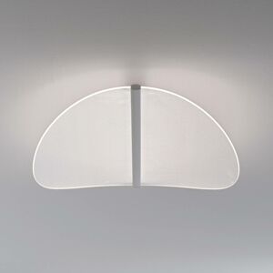 Stilnovo Diphy stropné LED svetlo DALI-Push, 54 cm