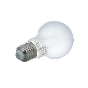 Prios LED žiarovka E27 A60 7W, WLAN, matná, 3ks