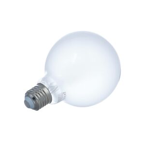 Prios LED žiarovka E27 G95 7W WLAN matná 2ks