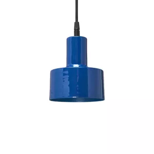 PR Home Solo Small závesné svietidlo Ø 13 cm modrá