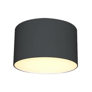 Lindby Nivoria LED svetlá 11x6,5cm pieskovo-čierna