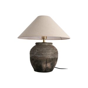 Lucande Thalorin stolová lampa, výška 46 cm