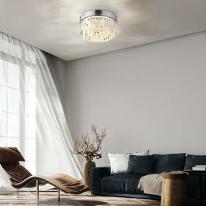 Paul Neuhaus Krista stropné LED svetlo, SimplyDim