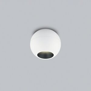 Helestra Eto LED bodové svetlá Ø 10 cm 927 biela