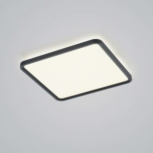 Helestra Vesp LED panel backlight 61x61 cm čierna