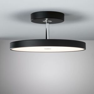 Paulmann Hildor stropné LED svetlo, Zigbee, čierna