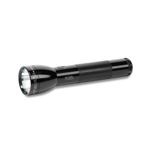 Maglite LED baterka ML300L, 2-článková D, krabička, čierna