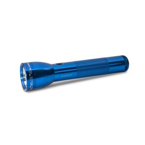 Maglite LED baterka ML300L, 2-článková D, modrá