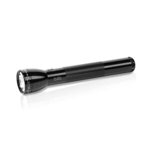 Maglite LED baterka ML300L, 3-článková D, čierna
