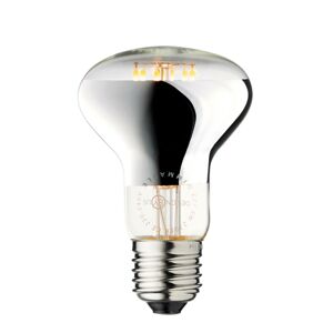 LED žiarovka Reflektor, E27, 5 W, 2 700 K, stmievateľná