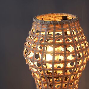 Stojacia lampa Capella, výška 60 cm