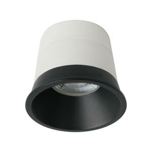 MEGATRON LED modul Koin Flex dim GU10 4,9 W krúžok čierny