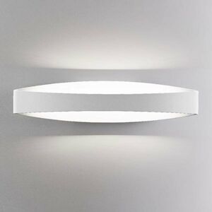 Bridge – nástenné LED svietidlo hliník