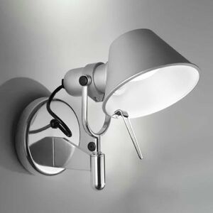 Dizajnové nástenné svetlo Artemide Tolomeo Faretto