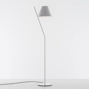 Artemide La Petite dizajnérska stojaca lampa biela