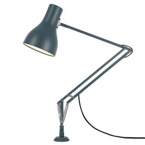 Anglepoise Anglepoise Type 75 lampa pätica skrutky bridlica