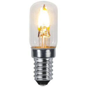 LED žiarovka E14 T16 0,3 W 30lm Soft Glow, 2100 K