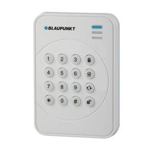 Smarthome alarm systém