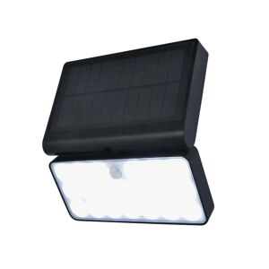 Eco-Light Tuda solárne vonkajšie LED svetlo 18 cm