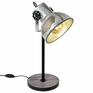 Stolná lampa Barnstaple v priemyselnom dizajne