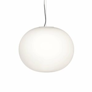 FLOS Glo-Ball – guľová závesná lampa 33 cm