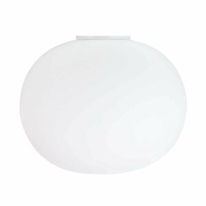 FLOS Glo-Ball – guľová stropná lampa 33 cm