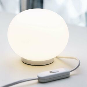 FLOS Mini Glo-Ball T – guľová stolná lampa