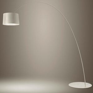Foscarini Twiggy MyLight stojaca LED lampa greige