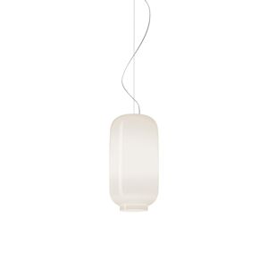 Foscarini Chouchin Bianco 2 závesné LED stmieva