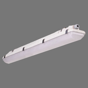 Vaňové LED svietidlo 748 dĺžka 118,5 cm 37 W