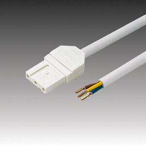 Sieťové pripojenie MK2, dĺžka 2 m